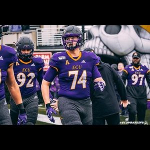 Meet your Posher, Hampton